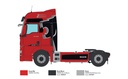 MAN TGX 18-500 XXL LION PRO 1/24