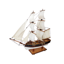 BARCO SERIE MACIZA CHRISTINE - EVERSHIPS 1:135