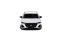 1:43 ABT RS6 R IBIS WHITE 2021