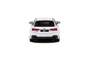 1:43 ABT RS6 R IBIS WHITE 2021