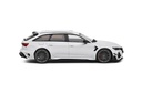 1:43 ABT RS6 R IBIS WHITE 2021