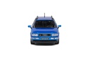 1:43 AUDI AVANT S2 KINGFISHER BLUE 1994