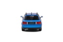 1:43 AUDI AVANT S2 KINGFISHER BLUE 1994