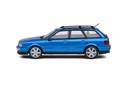 1:43 AUDI AVANT S2 KINGFISHER BLUE 1994