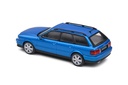 1:43 AUDI AVANT S2 KINGFISHER BLUE 1994