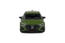 1:43 AUDI RS6-R OLIVE SILK OLIVE