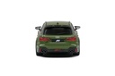 1:43 AUDI RS6-R OLIVE SILK OLIVE