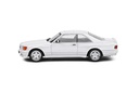 MERCEDES SEC 560 AMG WIDEBODY -1990