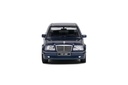 1:43 MERCEDES-BENZ W124 E60 AMG NAUTICAL BLUE 1994