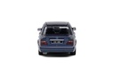 1:43 MERCEDES-BENZ W124 E60 AMG NAUTICAL BLUE 1994