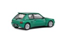 1:43 PEUGEOT 205 DIMMA FLUORITE GREEN 1992