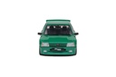 1:43 PEUGEOT 205 DIMMA FLUORITE GREEN 1992