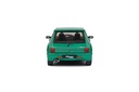 1:43 PEUGEOT 205 DIMMA FLUORITE GREEN 1992