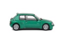 1:43 PEUGEOT 205 DIMMA FLUORITE GREEN 1992