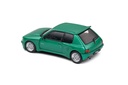 1:43 PEUGEOT 205 DIMMA FLUORITE GREEN 1992