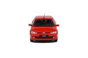 1:43 PEUGEOT 306 GTI S16 RED 2002
