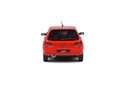 1:43 PEUGEOT 306 GTI S16 RED 2002