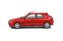 1:43 PEUGEOT 306 GTI S16 RED 2002