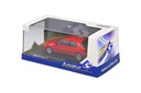 1:43 PEUGEOT 306 GTI S16 RED 2002