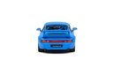 1:43 PORSCHE 993 RS CLUBSPORT BLUE