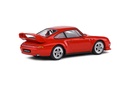 1:43 PORSCHE 993 RS CLUBSPORT RED