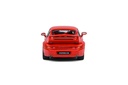 1:43 PORSCHE 993 RS CLUBSPORT RED