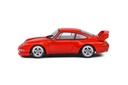 1:43 PORSCHE 993 RS CLUBSPORT RED