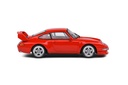 1:43 PORSCHE 993 RS CLUBSPORT RED