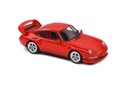 1:43 PORSCHE 993 RS CLUBSPORT RED