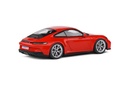 1:43 PORSCHE GT3 TOURING GARD RED 2023