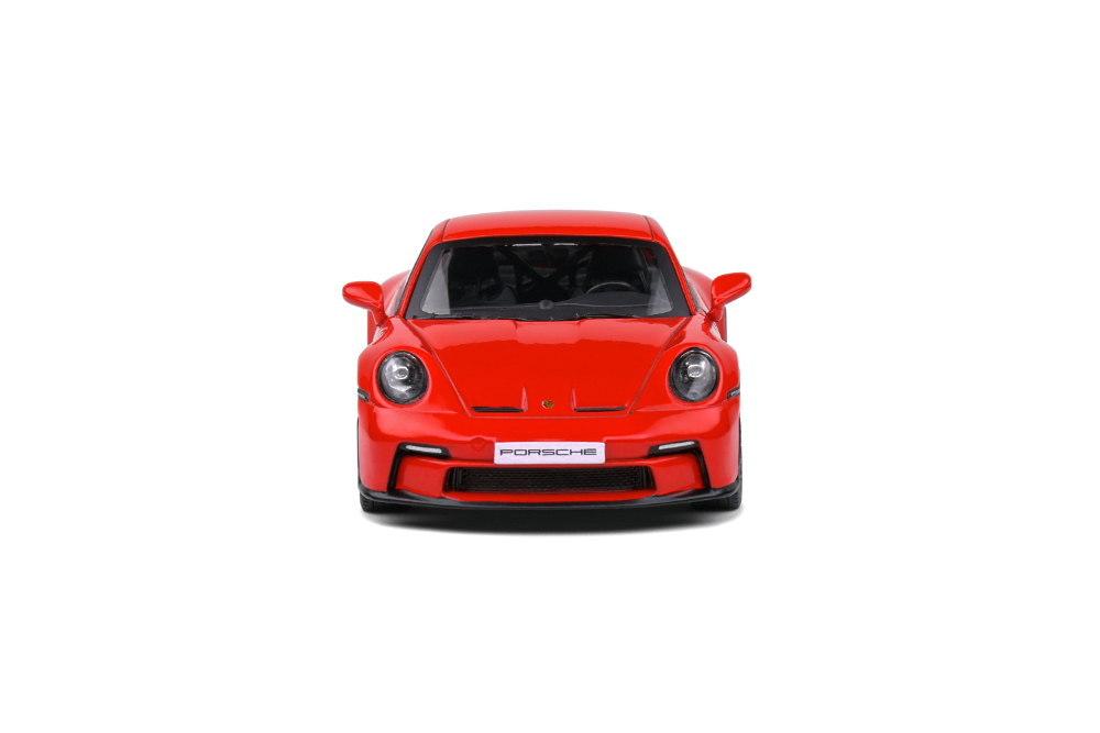 1:43 PORSCHE GT3 TOURING GARD RED 2023
