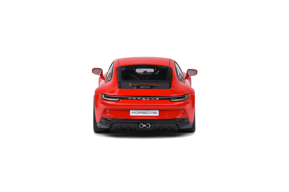 1:43 PORSCHE GT3 TOURING GARD RED 2023