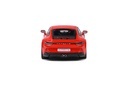 1:43 PORSCHE GT3 TOURING GARD RED 2023