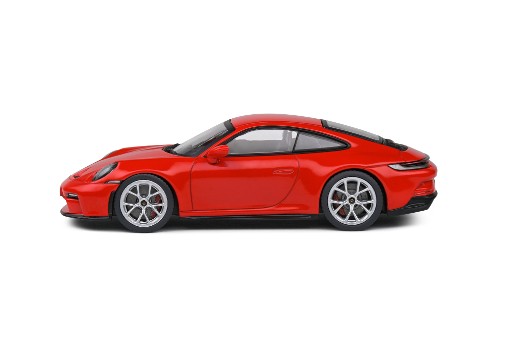 1:43 PORSCHE GT3 TOURING GARD RED 2023