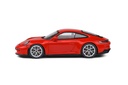 1:43 PORSCHE GT3 TOURING GARD RED 2023