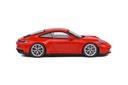 1:43 PORSCHE GT3 TOURING GARD RED 2023
