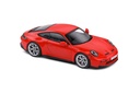 1:43 PORSCHE GT3 TOURING GARD RED 2023