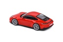 1:43 PORSCHE GT3 TOURING GARD RED 2023