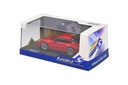 1:43 PORSCHE GT3 TOURING GARD RED 2023
