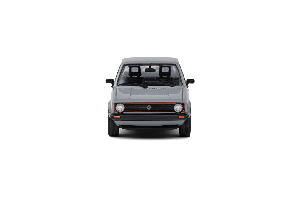 VOLKSWAGEN CADDY MKI - 1982