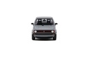 VOLKSWAGEN CADDY MKI - 1982