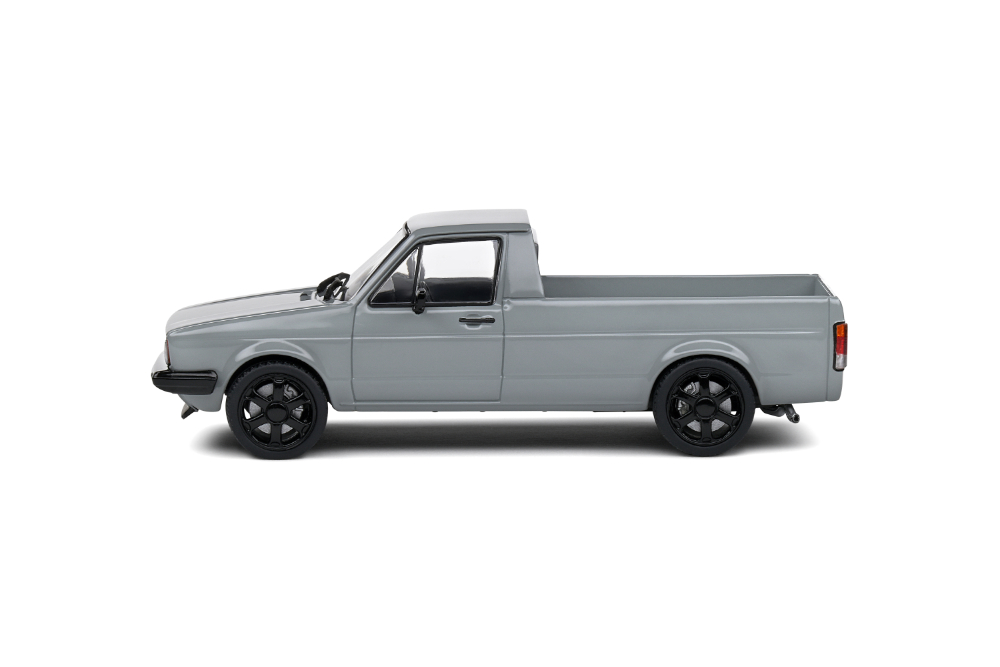 VOLKSWAGEN CADDY MKI - 1982