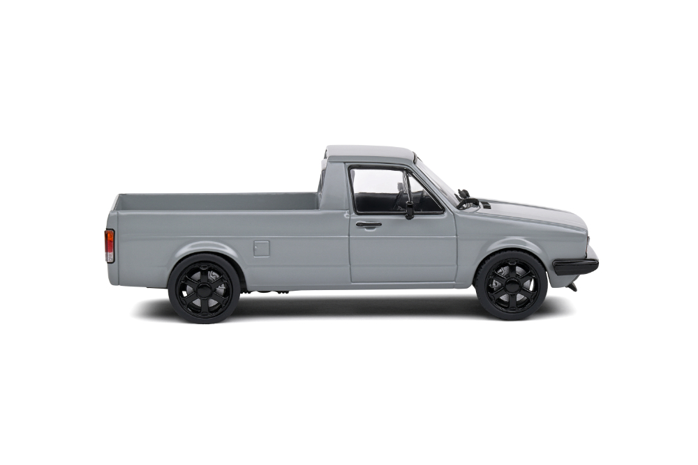 VOLKSWAGEN CADDY MKI - 1982