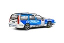 1:43 VOLVO 850 T5-R TRIBUTE WHITE 1995