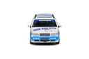 1:43 VOLVO 850 T5-R TRIBUTE WHITE 1995
