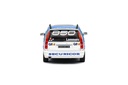 1:43 VOLVO 850 T5-R TRIBUTE WHITE 1995