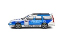 1:43 VOLVO 850 T5-R TRIBUTE WHITE 1995