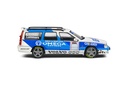 1:43 VOLVO 850 T5-R TRIBUTE WHITE 1995