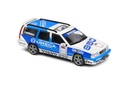 1:43 VOLVO 850 T5-R TRIBUTE WHITE 1995