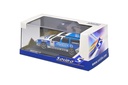 1:43 VOLVO 850 T5-R TRIBUTE WHITE 1995